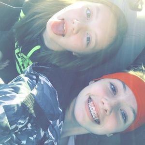 Meet your Posher, Ali